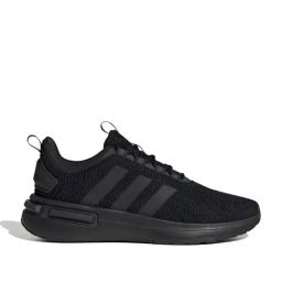 Adidas Men's RACER TR23 Core Black Running Shoes-image-16
