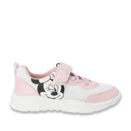 Pantaloons Junior Kids's Pink Sneakers-picture-15