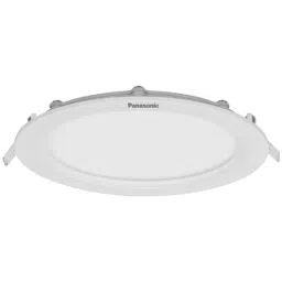 Panasonic Circular LED Step Panel Light 3 W Cool White Aluminium Base Material, PPAM11037R2-picture-49