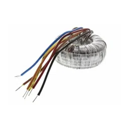 RS PRO Toroidal Transformer 2 x 6V AC Model No 1730139-picture-15