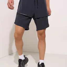 Ajile by Pantaloons Men Outdoor Sports Shorts-picture-10