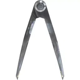 Shinwa Rules Carbon Steel Compass with Carbide Tip 100x17x19 mm, 77516-image-53