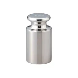 AS ONE Standard Weight F-1 Class Cylindrical Type 1000 g Mass, 1000G-3