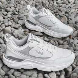 Campus Men's OG COLLECTION White Running Shoes-image-17