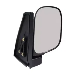Dkmax By Lumax 045-SVM-DMR Side Rear View Mirror RH for Mahindra Maxximo (Pack of 1)-32
