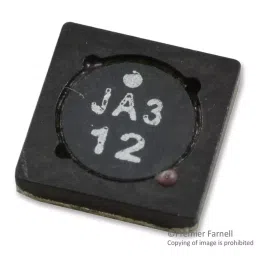 EATON INDUCTOR, SHIELDED, 10UH, 818MA, SMD, SD12-100-R-picture-35