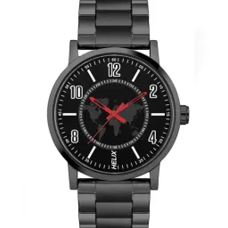 HELIX by Timex Black Round Dial Analog Mens Watch - TW035HG12-picture-18