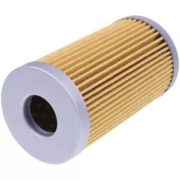 Fleetguard Dual Life Insert Filter Kit For Tata 1210/1612, Tipper, 826027400-picture-48