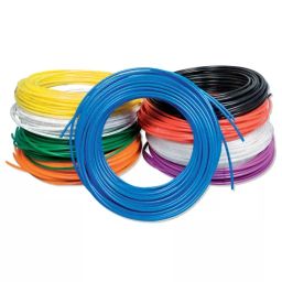 Legris Compressed Air Pipe Polyethylene 16 Bar Clear 6x4 mm 150 m, 1015Y06F00-picture-46