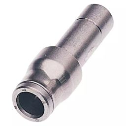 Legris LF3600 Series Pneumatic Fittings Tube-to-Tube Connection Style, 3666 08 10 (Pack of 5 Pcs)-picture-7