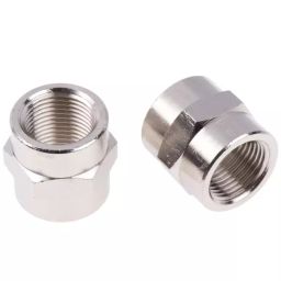 Legris LF3000 Series Straight Threaded Adaptor G 3/8 Female to G 3/8 Female Threaded Connection Style, 0902 00 17 (Pack of 5 Pcs)-picture-19