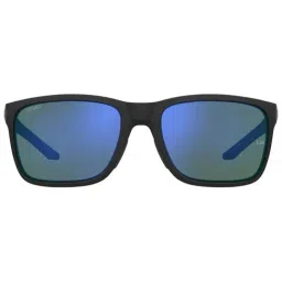UNDER ARMOUR Green Rectangular Sunglasses for Men-image-50