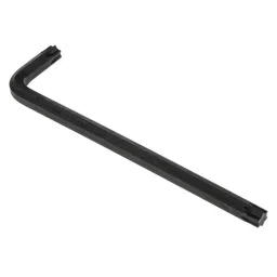 RS PRO size T50 L Shape Long arm Torx Key Model No 2480133-42
