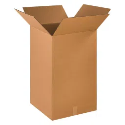 Jia Industries 3 Ply 5 x 5 x 11 inch Corrugated Golden Box for Shipping & Packaging (Pack of 50 Box)-picture-23