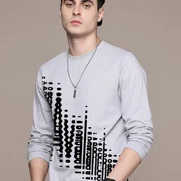 Moda Rapido Men Printed T-shirt-picture-32