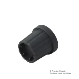 MULTICOMP PRO Knobs ROUND KNOB, SPLINED, 19.3MM, MP178882-image-26