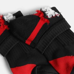 HRX by Hrithik Roshan Men Set Of 3 Above Ankle Length Socks image 4