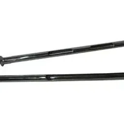 Shanti 1" dia x 36" Powder Sampler S.S.I-48-24