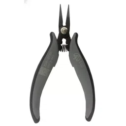 RS PRO ESD Carbon Steel Pliers 154 mm Overall Length Model No 2380755-image-104