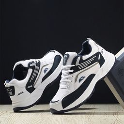 aadi Men Running Super Foam Non-Marking Shoes-92