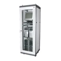 BCH BIL-N-064206 Networking Racks 42U X 600 X 600-26