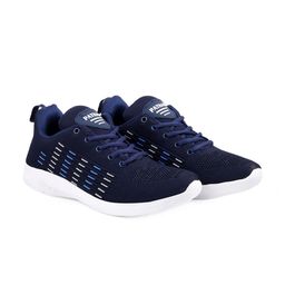 PATHAR Men Running Non-Marking Shoes image 3