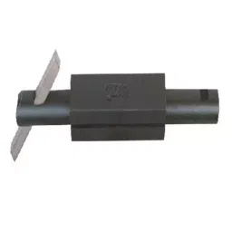 OZAR Holder for Double Ended Boring Bars, Dia 9/16 Inch, Length 6-3/4 Inch, ABH-0733-picture-45