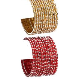 SOMIL Women Gold Bangle-picture-0