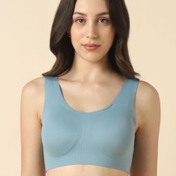 Van Heusen Full Coverage Underwired Lightly Padded Bra-image-81