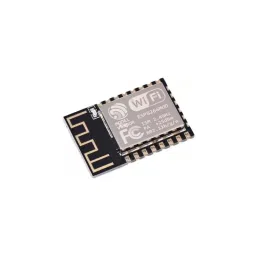 ESP-12F ESP8266 Wifi Wireless IoT Board Module image 3