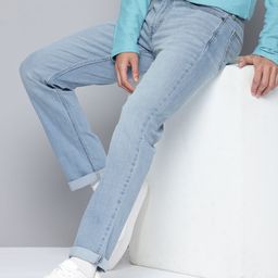 Levis Men 511 Slim Fit Heavy Fade Stretchable Jeans-image-63