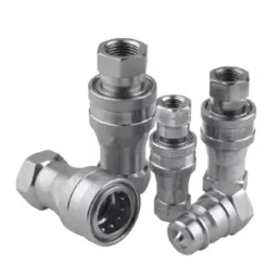 Panacea Technology 19.05 mm (3/4 Inch) 2000 PSI Hydraulic Couplers, P005SS316 ISOA-picture-38