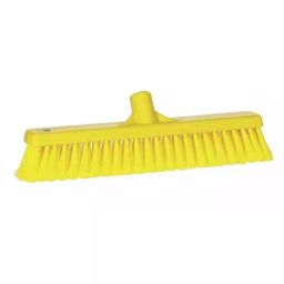 VIKAN Broom With PP Bristles for Dry Areas, 31786-image-11