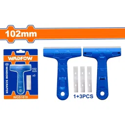 WADFOW WGS1618 102 mm Window Scraper-23