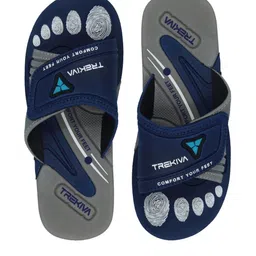 Trekiva Men Printed Sliders-picture-24