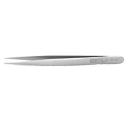 Knipex 92 22 07 Precision Tweezer (Length: 125 mm)-13