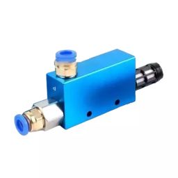 Techno 9.50 mm (3/8 inch) Vaccum Ejector ZK10-picture-14