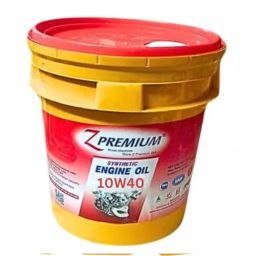 Z Premium 10W40 10 L Engine Oil for Commercial & Passenger Cars, 1205B37LCDM-image-79