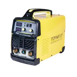 TOSHWELD 30-400 A Single and Double Phase IGBT Arc Welding Machine, ARC-400 GLT-picture-4