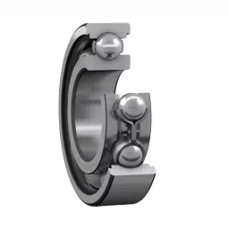SKF Deep Groove Ball Bearing, Inner Dia 12 mm, Outer Dia 32 mm, Width 10 mm, BB1-0697A(6201Type)-picture-35