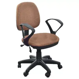 Ergonomica Computer Chair Black Color RSC-507-image-81