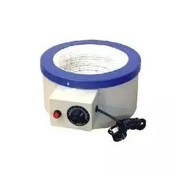 Shanti 4x1000 W 50Ltr. Heating Mantle Single Size With Energy Regulator S.S.I-29 A-picture-35