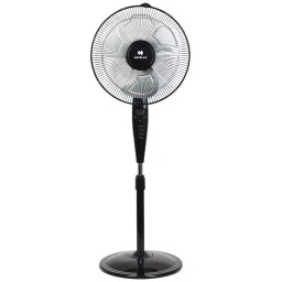 Havells Girik 400 mm Pedestal Fan With Timer Black, FHSGITMBLK16-image-33