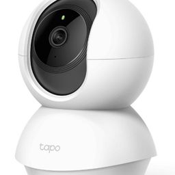 TP LinkPanTilt Wi-Fi 1080p 2MP Home Smart Security Camera JustHere-picture-27