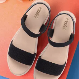 Colo Wedge Sandals-image-91
