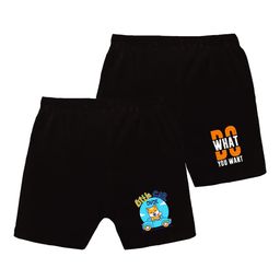 CoolTees4U Boys Printed Shorts-54