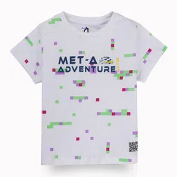 Gini and Jony Print Cotton Top-picture-27
