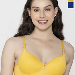 Sutjena Bra Full Coverage Lightly Padded-picture-44