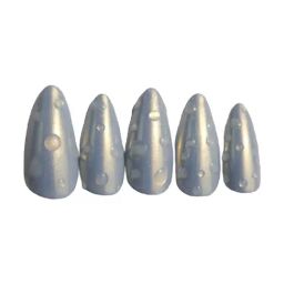 SOEZI Reusable Press On Nails Application Kit - Icey Spicy-18