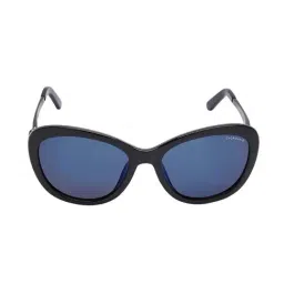 Giordano GA90204C95 Blue Cat Eye Sunglasses-48
